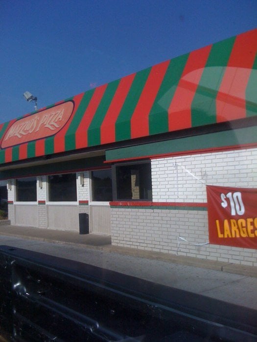 Mazzio’s Pizza Pizza 1425 W Rogers Blvd, Skiatook, OK Restaurant