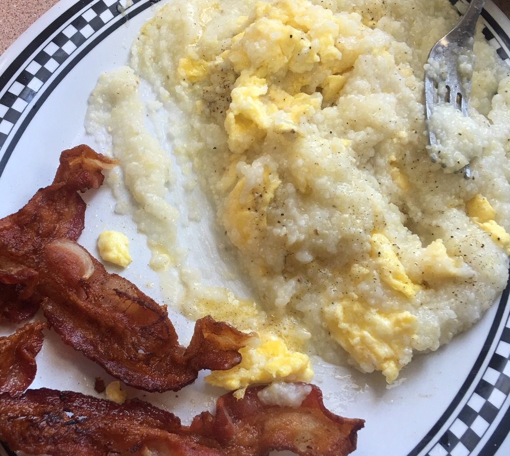 Waffle King Waffles 10525 Us Hwy 1 S, Wadley, GA Restaurant