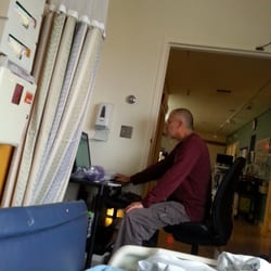 Cpmc Emergency Room Buchanan Cpmc Emergency Room Buchanan