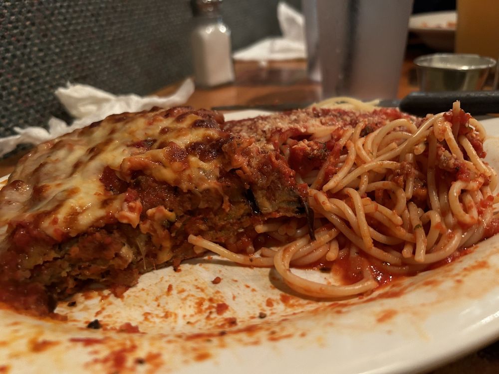 Mamma Rosa's