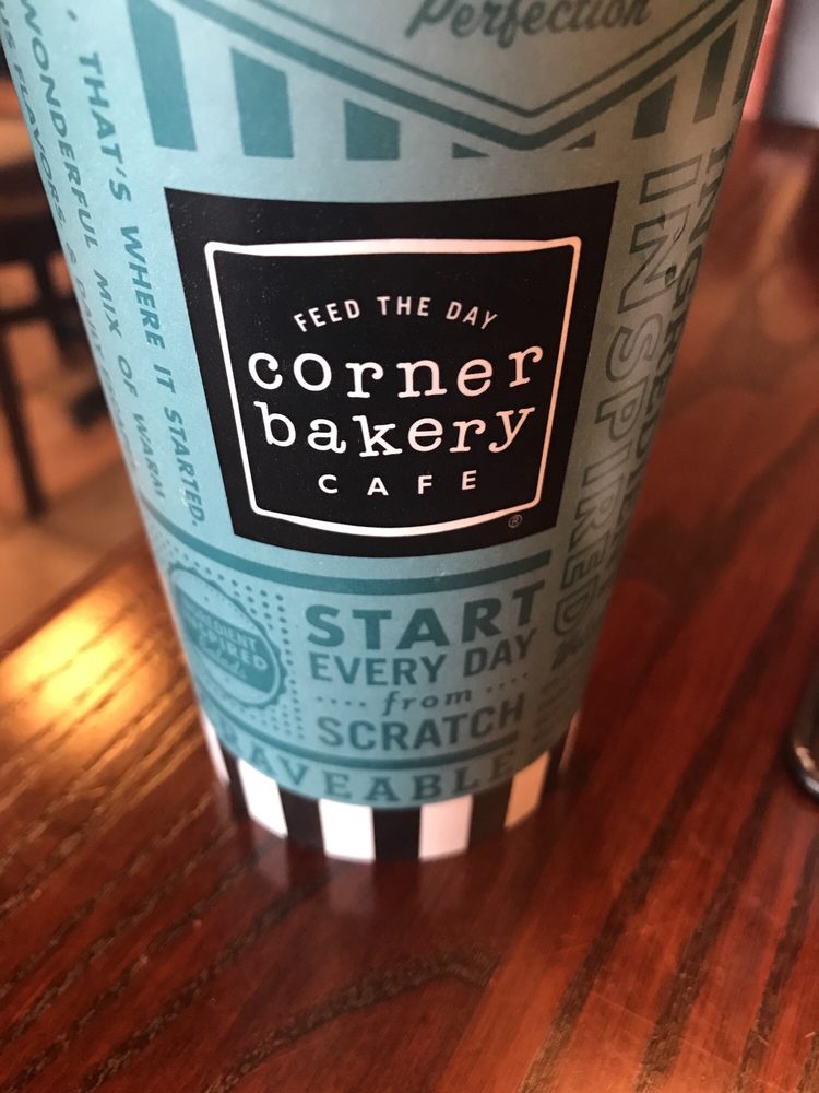 Corner Bakery Cafe Order Food 57 Photos 74