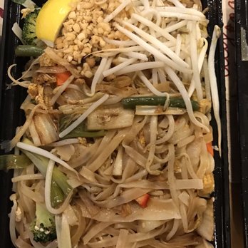 Eattini Thai Kitchen Lunch Menu Eattini Thai Kitchen Lunch Menu