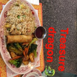Treasure Dragon Chinese Cuisine And Sushi 82 Photos 118 Reviews Photo Of Treasure Dragon Chinese Cuisine And Sushi Woodland Ca United States