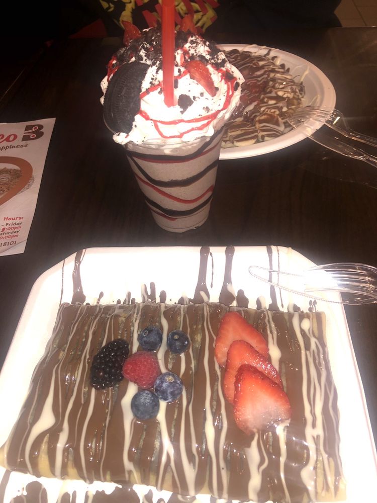 Choco B