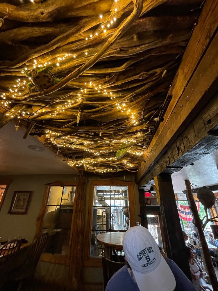 North Country Brewing Company