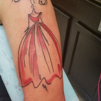 Defiance Tattoo Company Fort Walton Beach Fl Defiance Tattoo Company Fort Walton Beach Fl