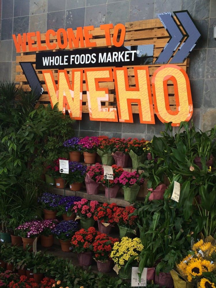 Whole Foods Near Santa Monica Ca Whole Foods Near Santa Monica Ca
