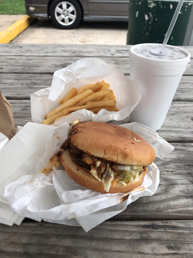 Someburger Hamburger Stands 32 Photos & 107 Reviews Burgers 745 E