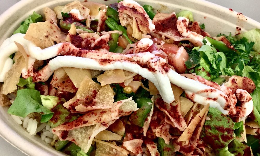 Chickpea Kitchen 161 Photos & 239 Reviews Mediterranean 39525