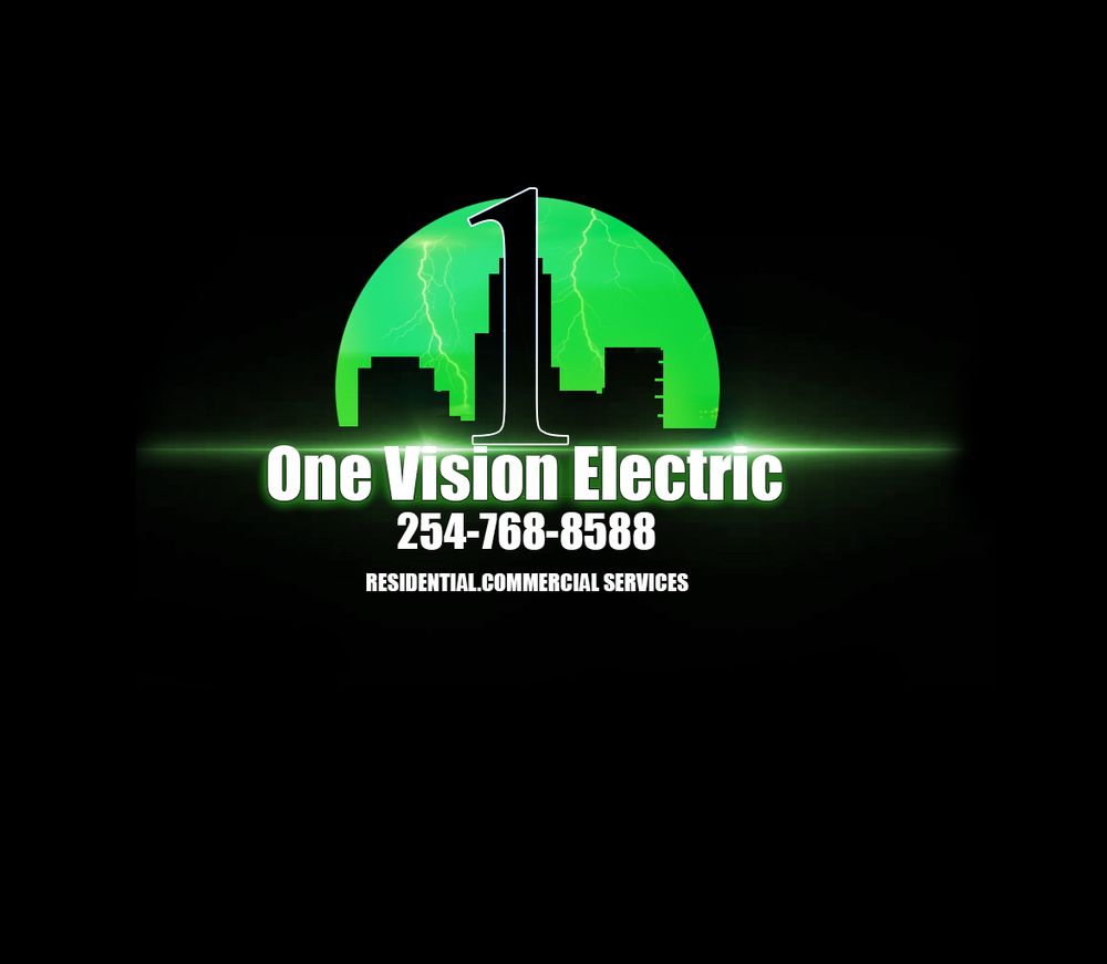 One Vision Electric