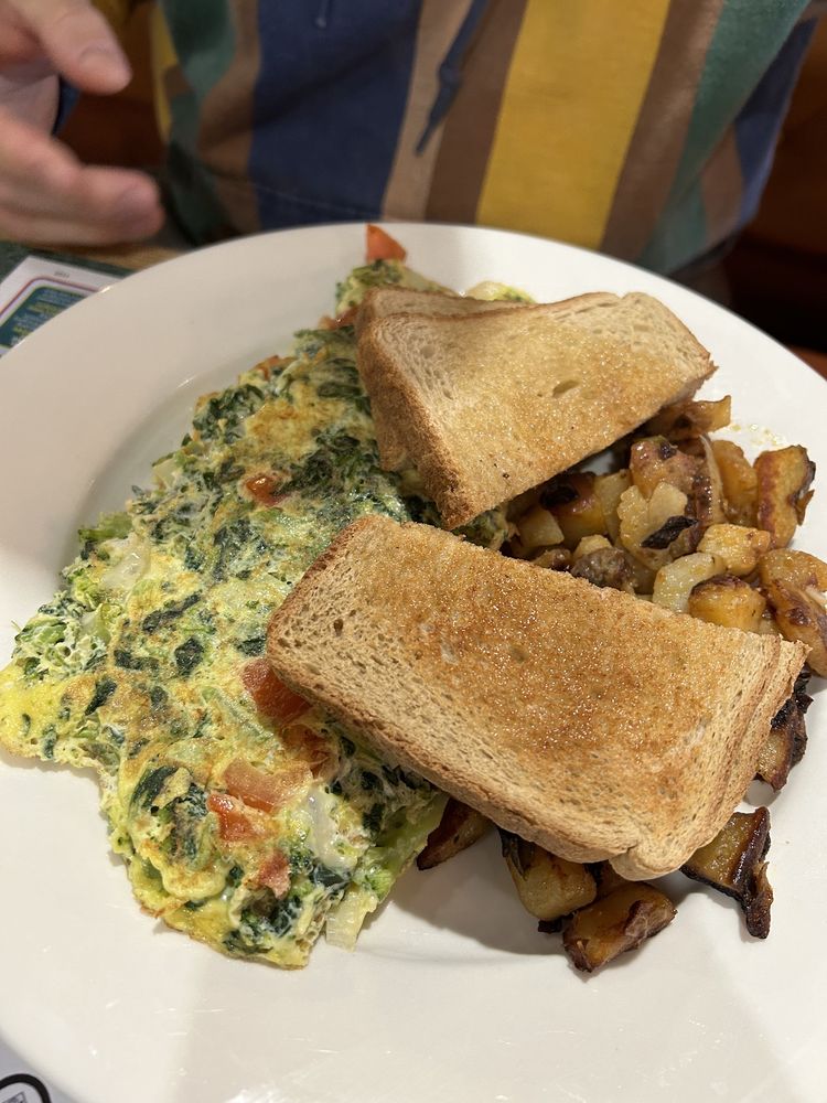 Windham Diner