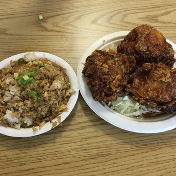 Da Hawaiian Kitchen 840 Photos 748 Reviews Hawaiian 9842