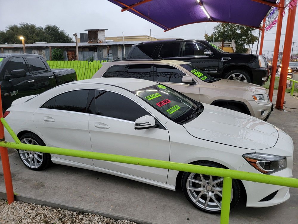 Zapata Auto Sales