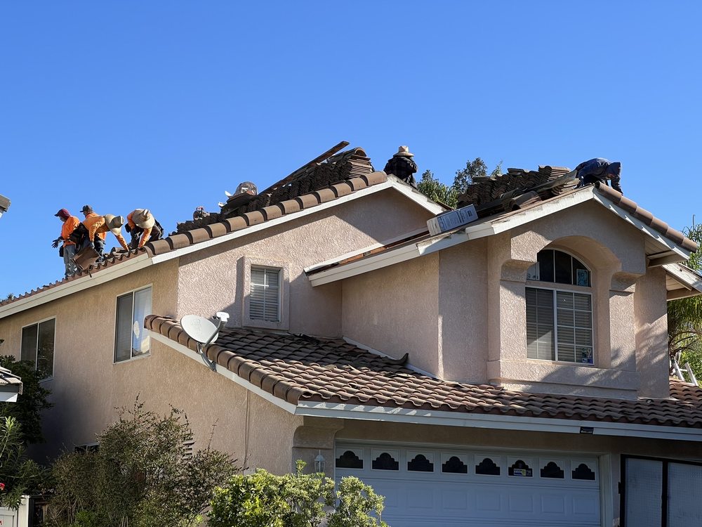 King Roofing