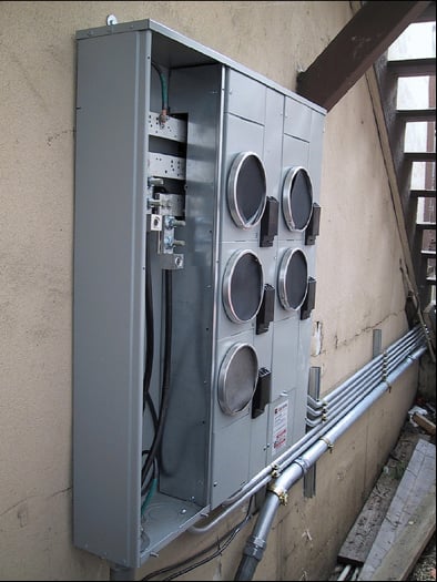 Kennedy Electric