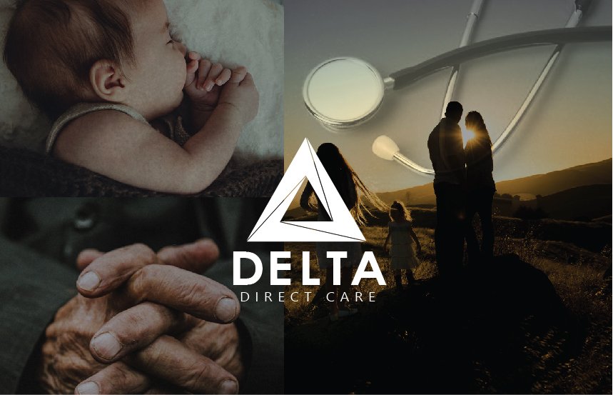 image of business Delta Direct Care