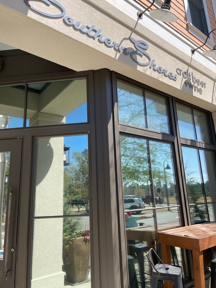 Southern Shores Craft Beer and Wine
