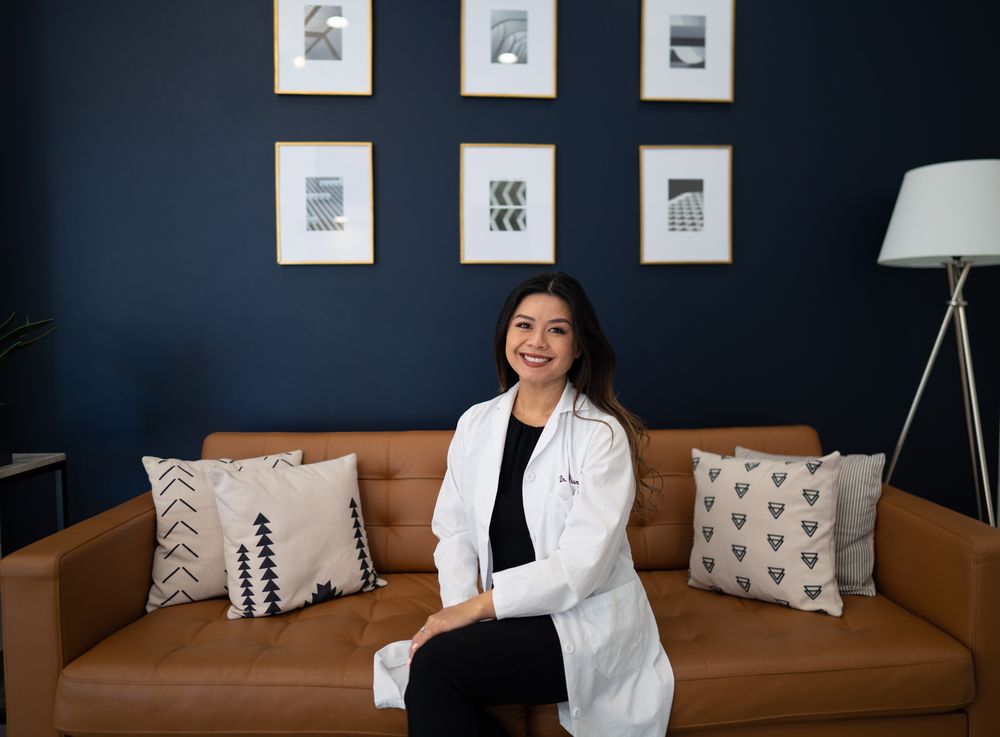 image of business Northern Edge Dentistry