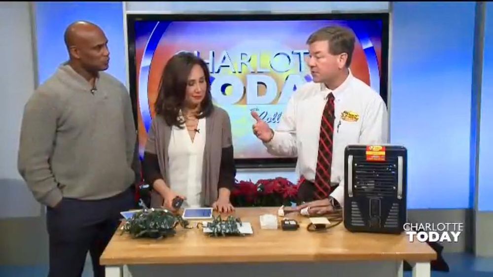 Mister Sparky by Wise Electric Control