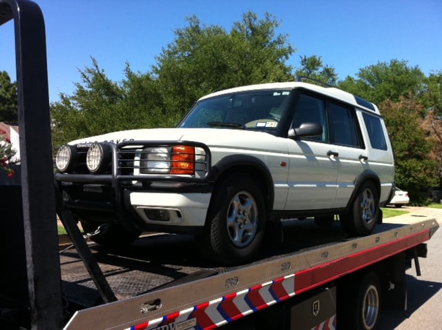 Dallas Auto Sports