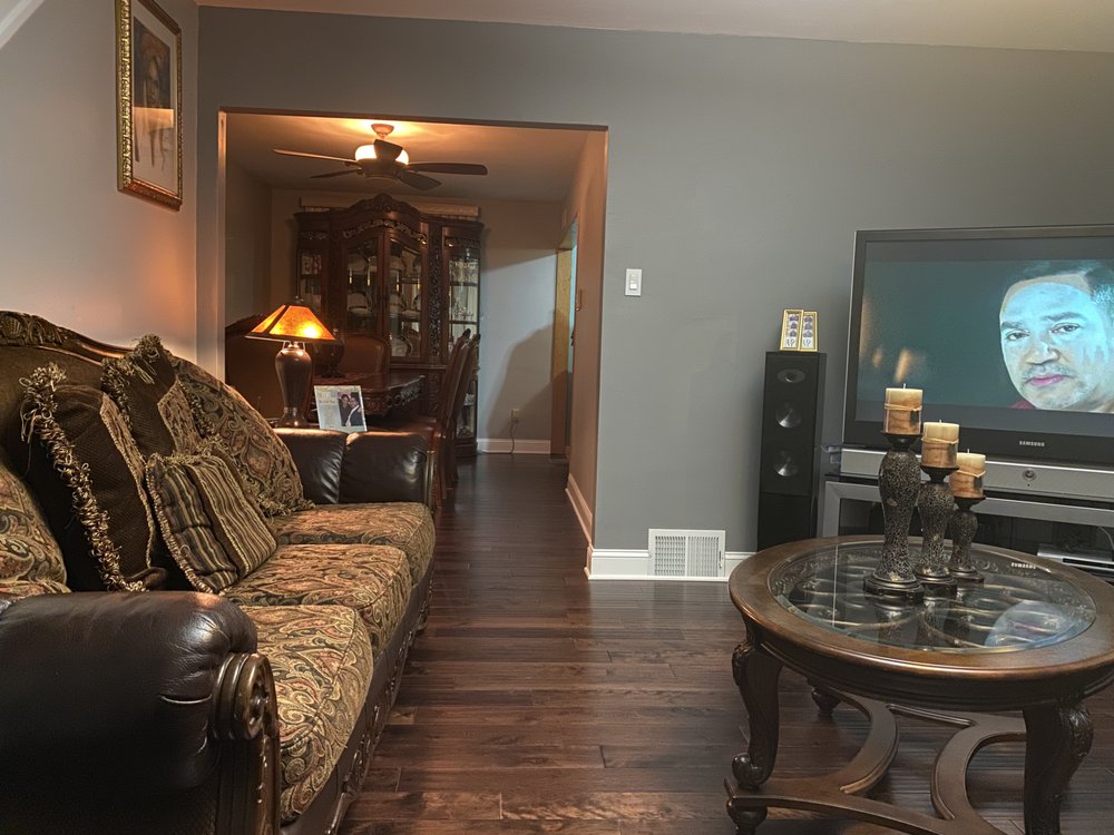 image of business Flooring Doctor