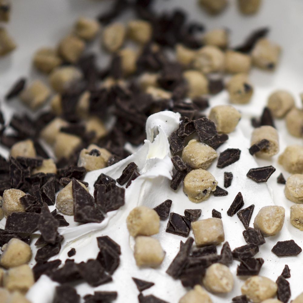 Handel's Homemade Ice Cream