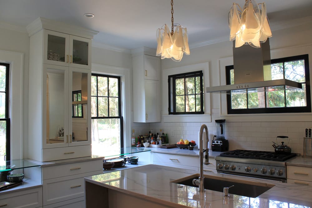 Forest Millwork & The Cabinet Design Studio