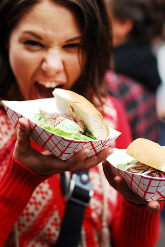 San Francisco Street Food Festival