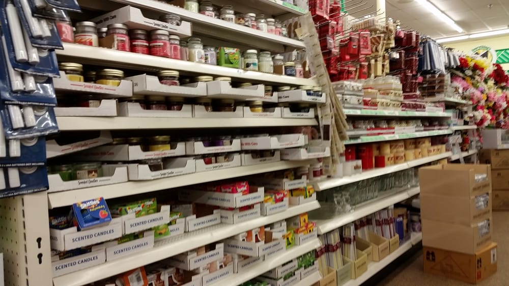 Dollar Tree Stores 13 Photos & 15 Reviews Discount Store 2718 N