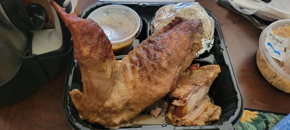 Harmony Soul Food & Entertainment Harmony Soul Food & Entertainment