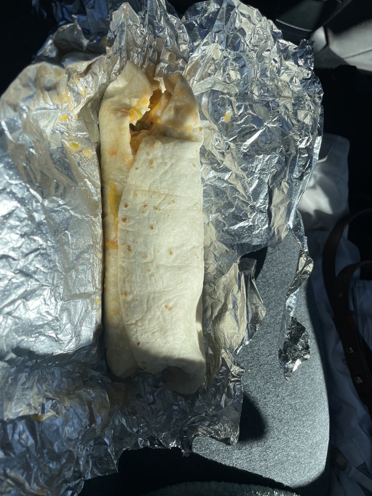 El Jefe Tacos and Burritos 2