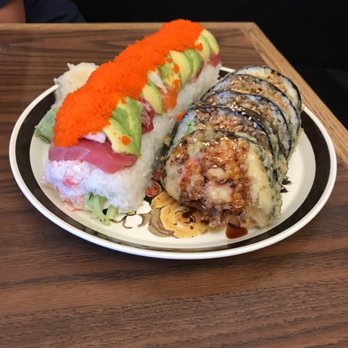 Ami Anese Restaurant 36 Photos 85 Reviews 634 Se Photo Of Ami Anese Restaurant Roseburg Or United States Gigantic Rainbow And