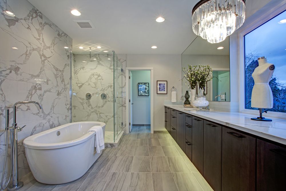 US Services General Contractor