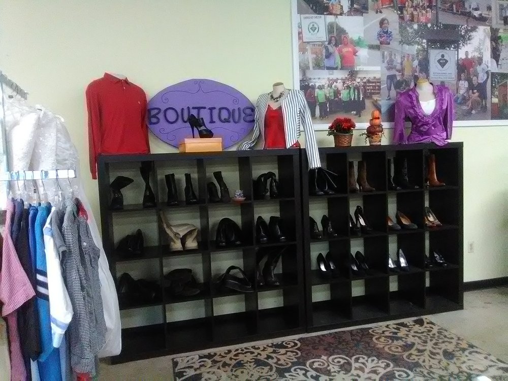 ACTS Thrift Store