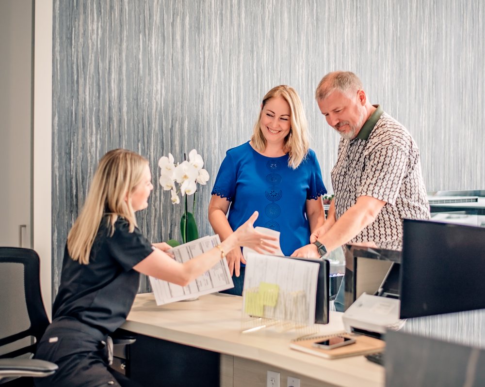 image of business Founders Dental