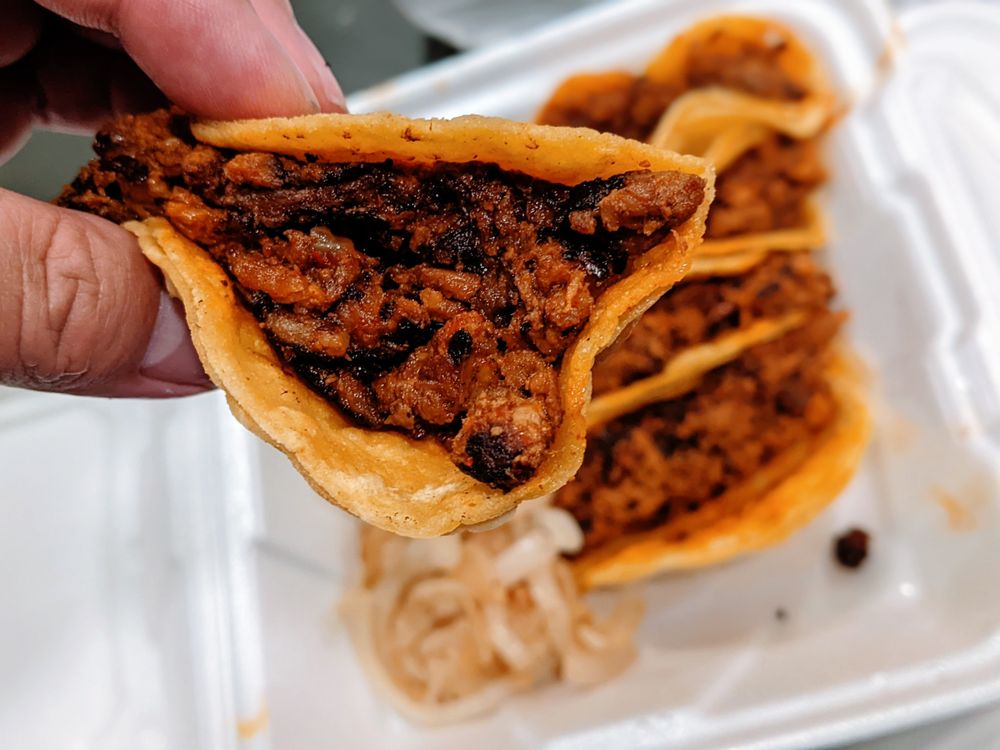 Taqueria El Trompo