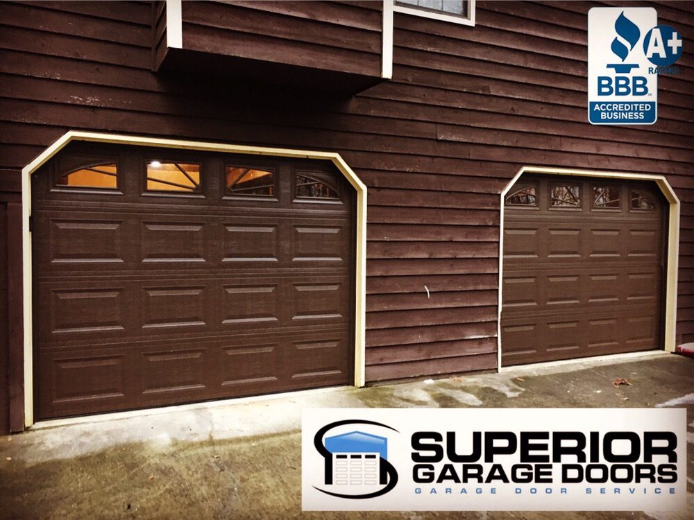 Superior Garage Doors Atlanta 60 Photos Garage Door Services 2897