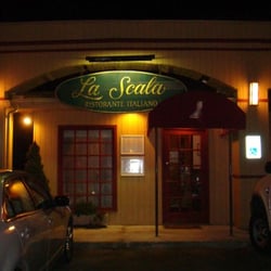 La Scala Restaurant Closed Italian 386 Main St Armonk Ny Photo Of La Scala Restaurant Armonk Ny United States