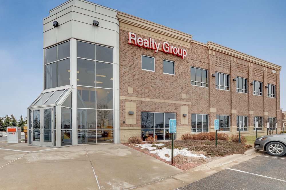 Realty Group Real Estate Services 3495 Northdale Blvd Nw, Coon