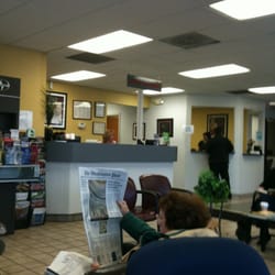 Koons Annapolis Toyota 33 Photos 124 Reviews Car Dealers Photo Of Koons Annapolis Toyota Md United States Express Maintenance Desk