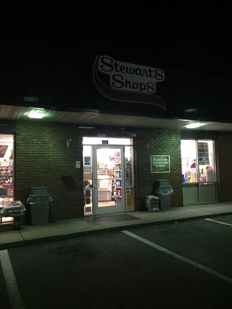 Stewarts Shop Convenience Stores 356 Rte 212, Saugerties, NY