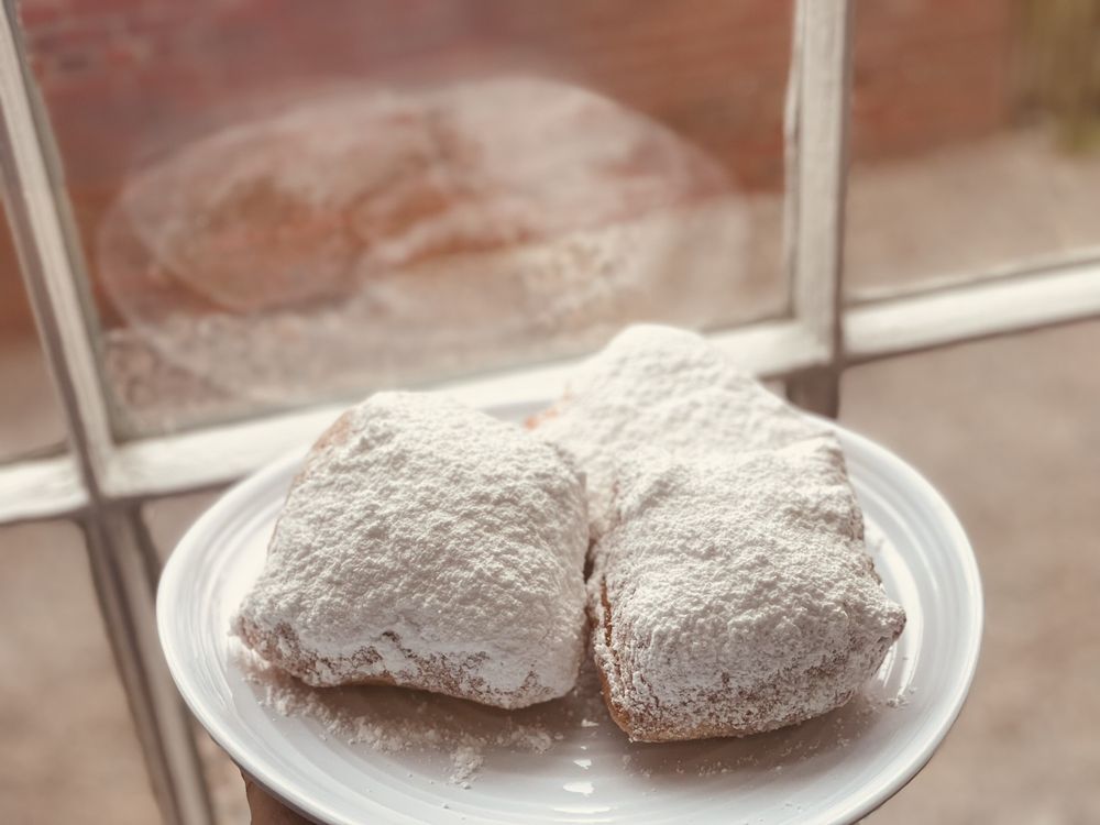 Marmalade Cafe and Bakery