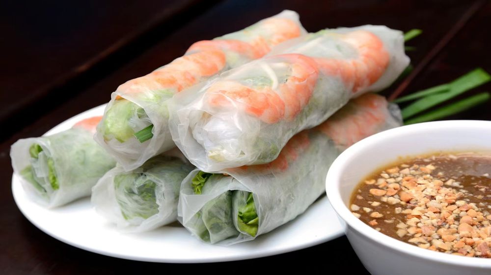 Banh Mi Cafe