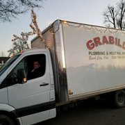 Grabill Plumbing Heating Get Quote 14 Photos Photo Of Grabill Plumbing Heating Beach City Oh United States