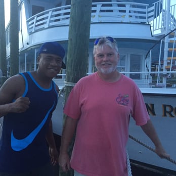 Dolphin Boat Trips By Southern Rose 15 Reviews Charters Photo Of Dolphin Boat Trips By Southern Rose Orange Beach Al United States