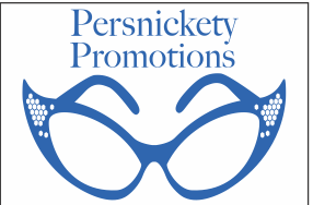 Persnickety Promotions