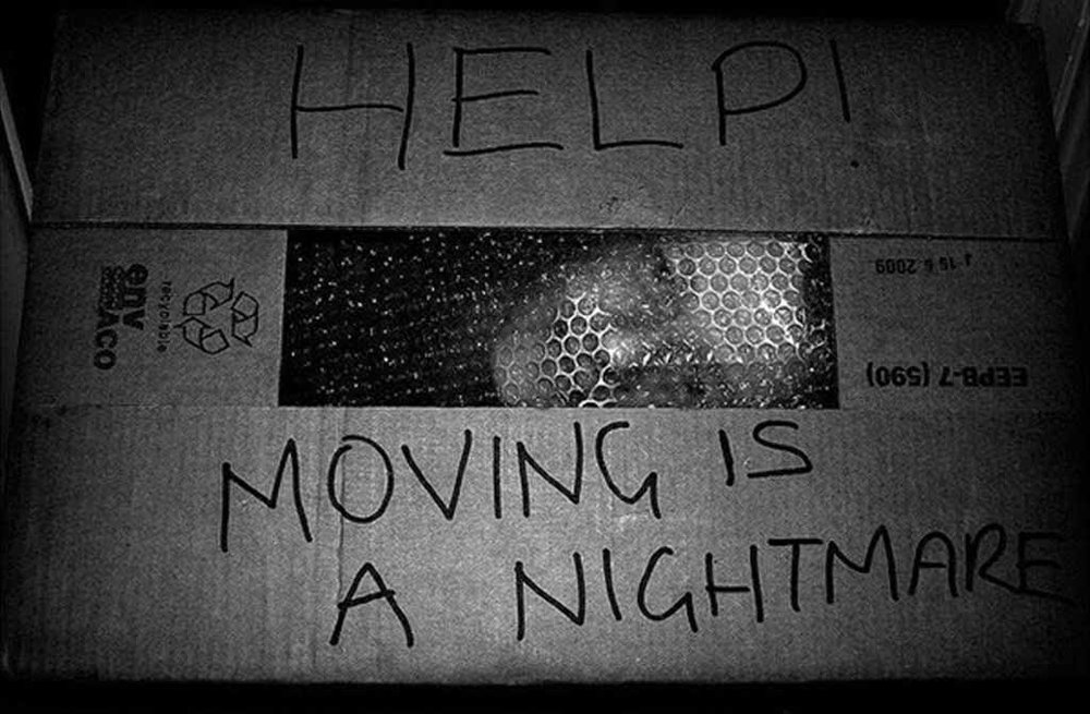 Veteran Moving Services