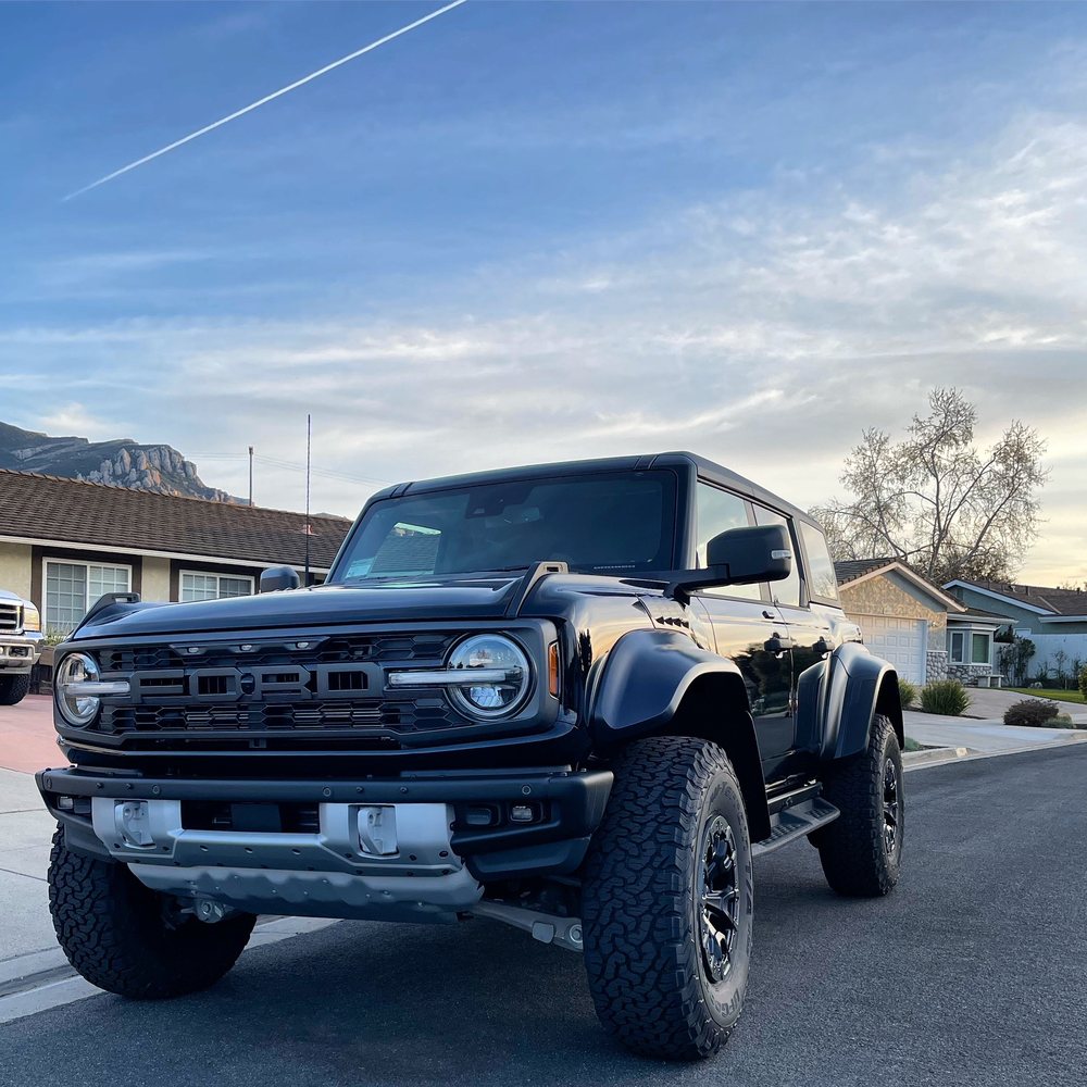 Envision Ford of Oxnard