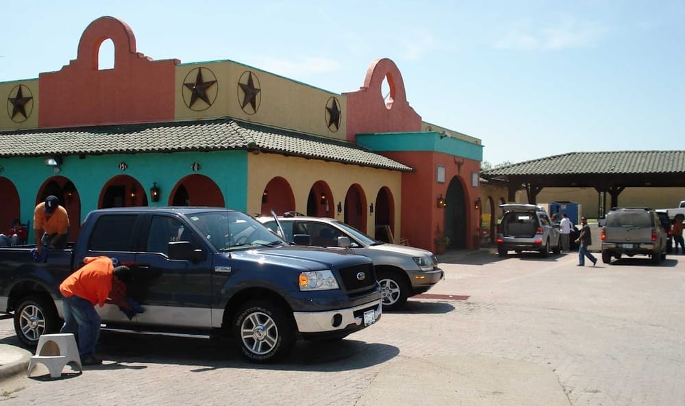 Hacienda Car Wash 39 Photos &amp; 44 Reviews Car Wash