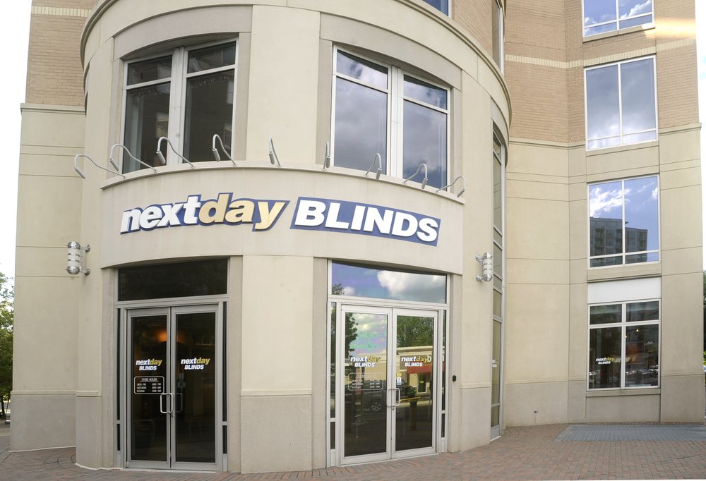 Next Day Blinds 12 Photos & 10 Reviews Shades & Blinds 3865